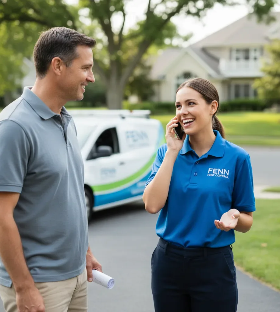 Rodent Control in Panacea, FL
