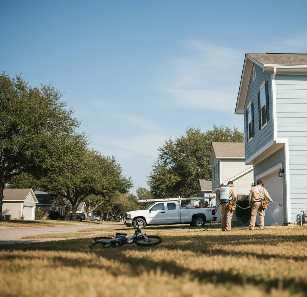 Rodent Control in Panacea, FL